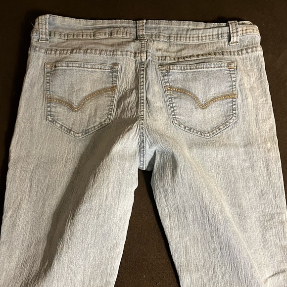 No boundaries size 15 jeans - Picture 3 of 3